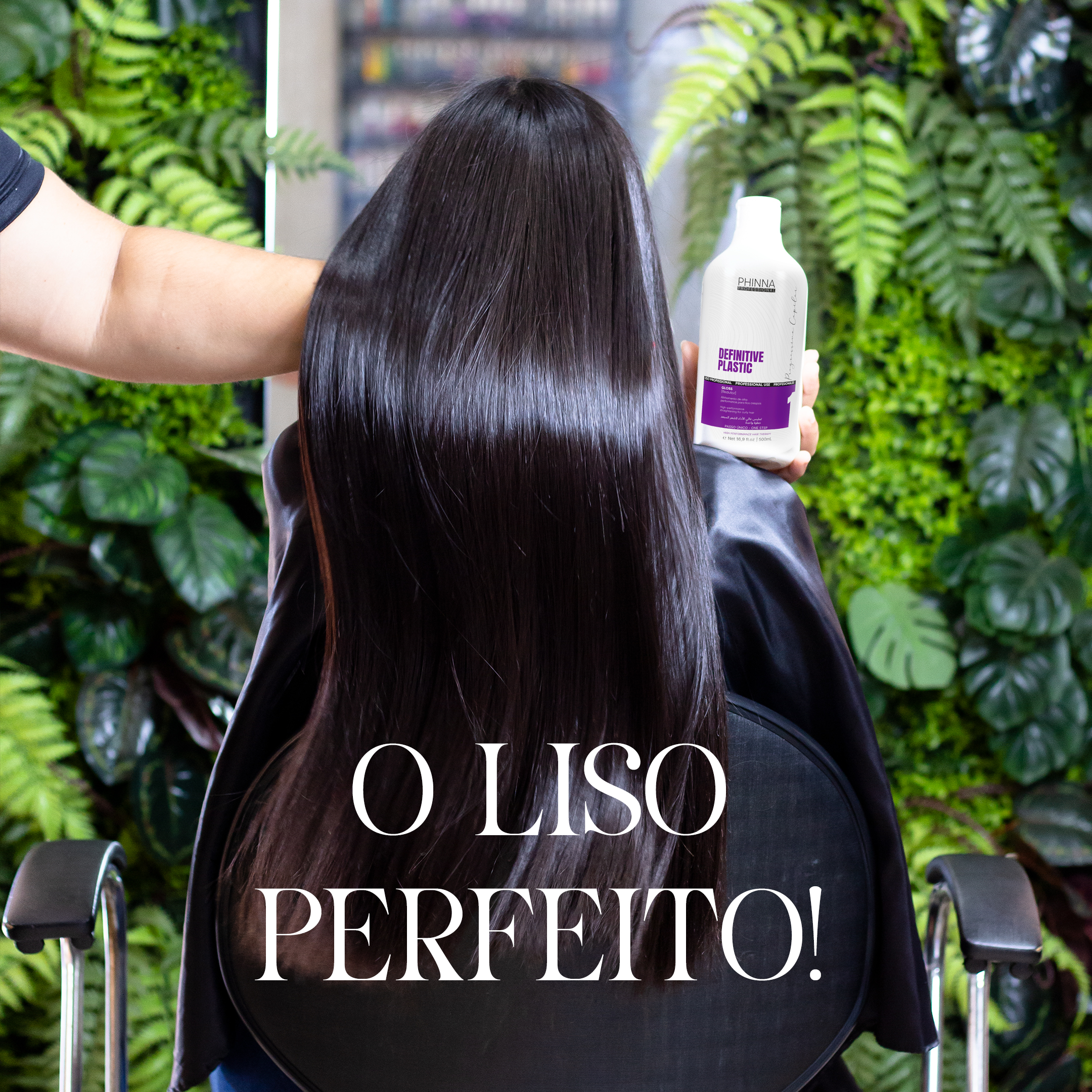 Progressiva Sem Formol vs. Progressiva Com Formol: A escolha consciente ...